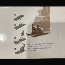 Продам лыжи для коляски, в г.Кокшетау