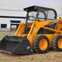 погрузчик KNA HY700, в Волгограде