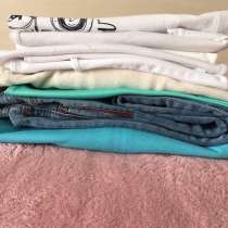 Вещи на девочку, в Батайске