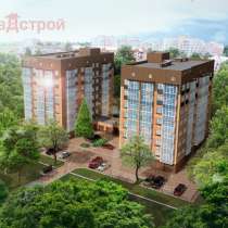 Продается квартира, в Вологде