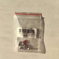 Кулон подвеска Ангел новая Sunlight сердце красным бижутерия, в Москве