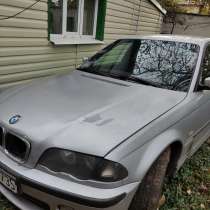 Продам БМВ Е46 320D, в г.Ровеньки