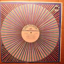 Пластинка Вагиф Мустафа-заде – Джазовые Композиции, в Санкт-Петербурге