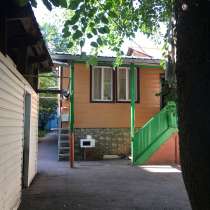 Продам дом в Медеуском районе, в г.Алматы