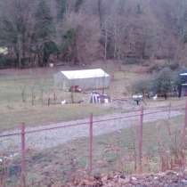 Продам земельный участок в Сочи, в Сочи