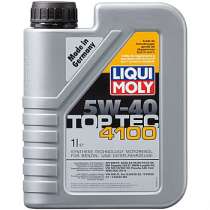 Автомасла Liqui Moly, в Ижевске
