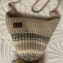 Шапка, в Москве