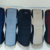 Чехлы велюровые TypeR, в Новокузнецке