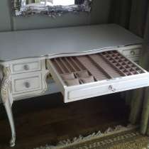 Оборудование мебели для хранения украшений, в Москве