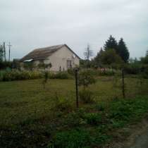 Продам дом в курортной зоне Сатанов Хмельницкая обл, в г.Хмельницкий