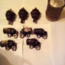 Тормозные цилиндры на москвич, в г.Ивацевичи