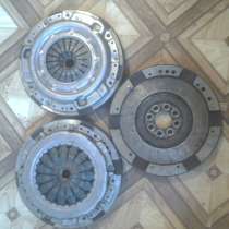 Mazda 6 2.0тд сцепление, диск корзина VALEО, маховик ЬУ, в г.Одесса