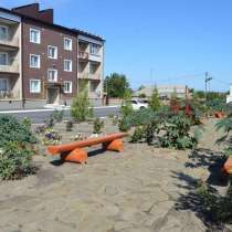 Продаётся двух комнатная квартира, в Матвеевом Кургане