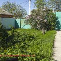 Продам участок 5 сот с фасадом 12 м, РИИЖТ, в Ростове-на-Дону