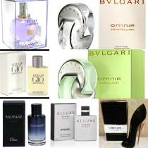 Элитный парфюм! производство ОАЭ, в г.Алматы