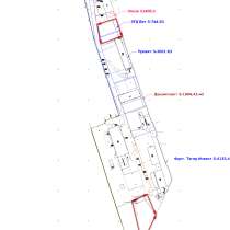 Сдам в аренду открытую площадку в Колодищи промзона 2000м2, в г.Минск