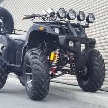 КВАДРОЦИКЛ RAPTOR PRO 300 (4+1) (КРАСНЫЙ/ЧЕРНЫЙ), в Санкт-Петербурге