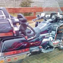 Продам мотоцикл honda, в г.Брест