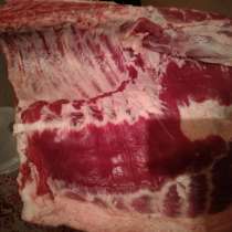 Свинина в полутушах и разделанная, в Подольске