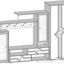 стенка Венеция Гранд Кволити, в Москве