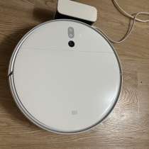 Робот пылесос Xiaomi Robot Vacuum Mop 2, в Краснодаре