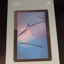 Планшет Huawei MediaPad t3 10 16Gb LTE, в Томске