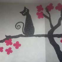 Декоративная шпатоевк, в г.Гродно