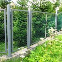 Садовые ворота от производителя, в Ростове-на-Дону