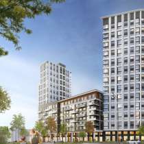 Новый Дом! 1кв. с Евро-ремонтом! ул. Кировградская 12, в Екатеринбурге