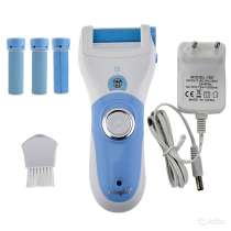 Электрическая роликовая пилка Rechargeable CR, в Краснодаре