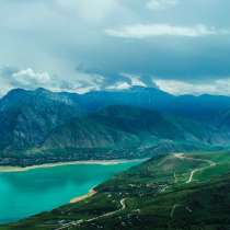 Central Asia Travel & Tours Центральная Азия Путешествия, в г.Гангток