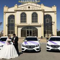 СВАДЕБНЫЙ КОРТЕЖ, в Туле