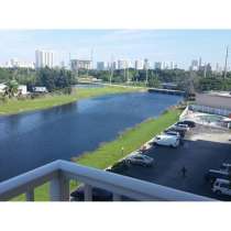 Квартира с красивым видом в Норт-Майами-Бич, в г.North Miami Beach