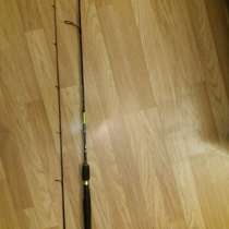 Спиннинг Norsteam Freestyle S 662UL 2-10 гр, в Королёве