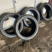 Резина летняя MICHELIN 295/35/ R21, в Самаре