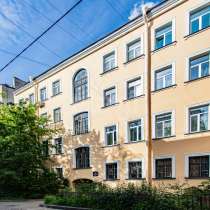 ПРОДАМ 2-х комн.кв. 56 м.кв. СФК. С-Петербург, ул.Репина, 25, в Санкт-Петербурге