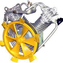 Компрессорная головка С416М, в Химках