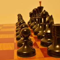 Шахматы ссср Валдайские 67г, в Симферополе