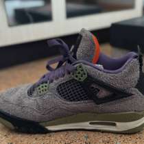 Nike Air Jordan 4, в Корсакове