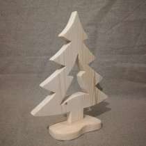 Елочка N 2 - заготовка для творчества, в г.Минск