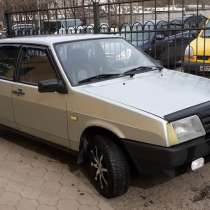 Продам ВАЗ 2199 ухоженную, в Симферополе