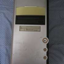 Компьютер Intel Pentium 4 2,4 Ггц, в Калининграде