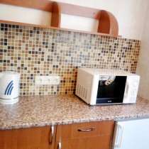 Сдаю аккуратный домик на 3 чел ул. Русская центр Феодосии, в Феодосии