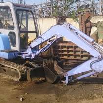 УСЛУГИ МИНИ-ЭКСКАВАТОРА, в Калуге
