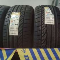 Новые немецкие Dunlop 255 40ZR19 Sport01, в Москве