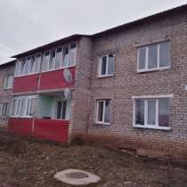 Продажа квартиры в с. Мишкино, в Уфе