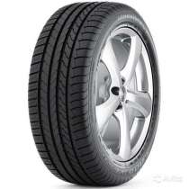 Новые EfficientGrip Goodyear 205 60 R16, в Москве