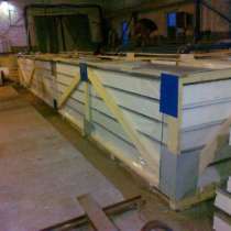 Сэндвич панели от производителя, в Великом Новгороде