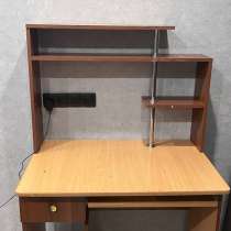 Письменный стол, в Саяногорске
