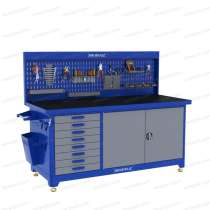 Верстак KronVuz TBW 822–S1, в Москве